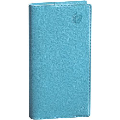 A918848 - Agenda Hebdomadaire 2024 Italnote Recyclé Recharge En Bleu