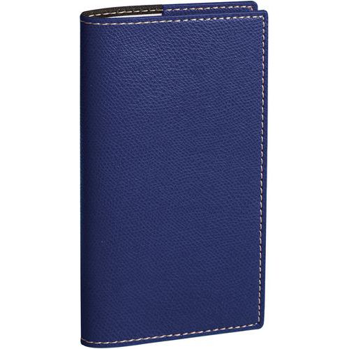 A918931 Répertoire Alphabétique De 88x17 Cm Club Navy Bleu