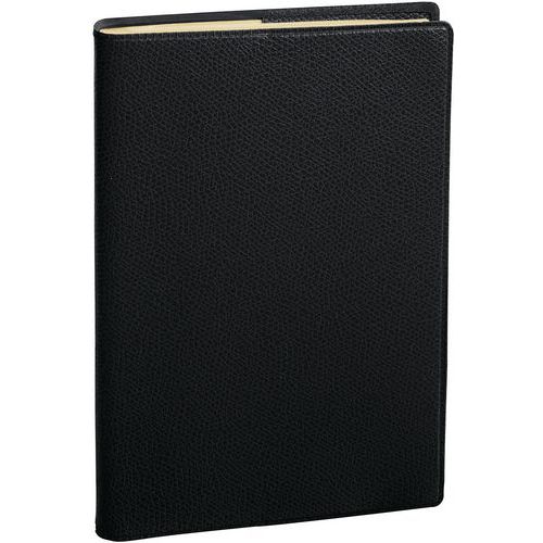 Agenda civil semainier President Prestige - 21x27 cm - 2024 - Quo Vadis 