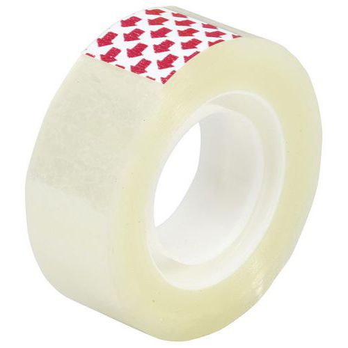 Ruban Dhesif Transparent 19x33 - Sign