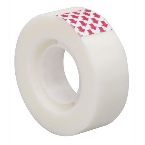 Ruban Adhesif Invisible 19x33 - Sign