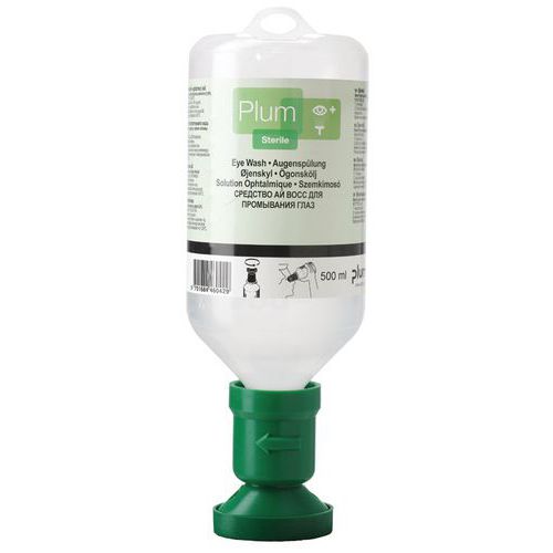 Solution Ophtalmique 500ml