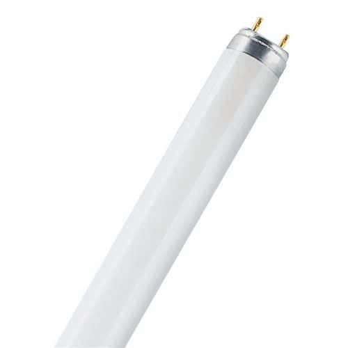Tube Fluorescent Lumilux - T8 58 W - 18000h Type : 830