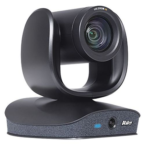 Caméra Ptz Cam570 Double Objectif 4k à Suivi Audio - Aver