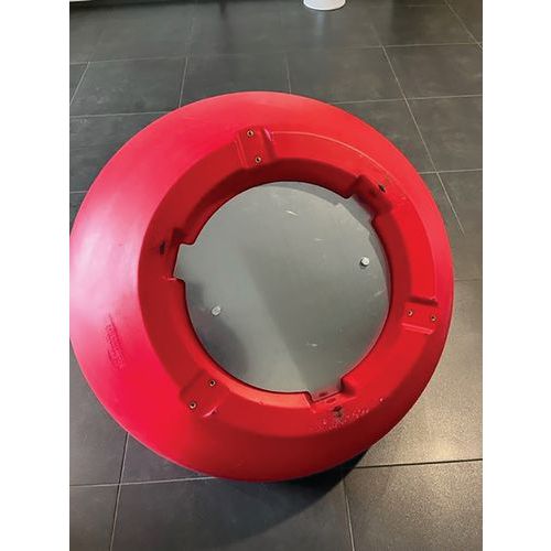 Opercule Pour Fauteuil Rondo