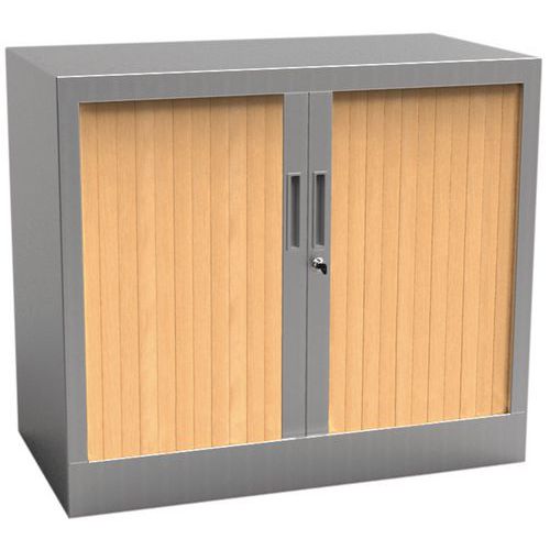 Bout de bureau Premium bicolore Bout de bureau Premium bicolore