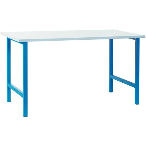 Table De Travail Multifonct. L1500xp750xh819