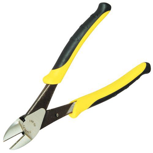 Stanley 1 Pince Coupante Mécanicien Fatmax - Coupe Diagonale