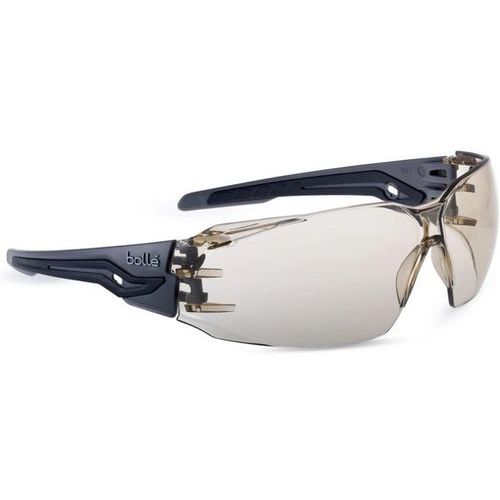 Bolle Safety 1 Lunettes De Protection Silex+ - Bollé Safety