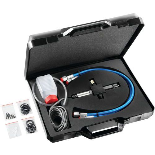 Facom 1 Accessoire Haute Pression Pour Tetsteur Multipression 900.mpt Facom