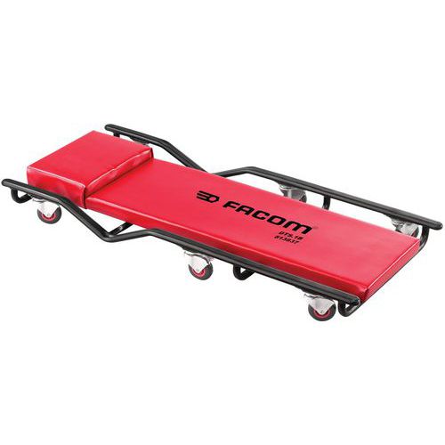 Facom 1 Chariot De Visite Facom