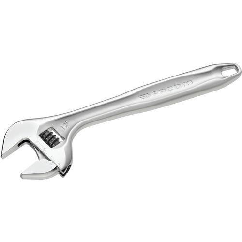 Facom 5 Clé à Molette Série 101 Facom