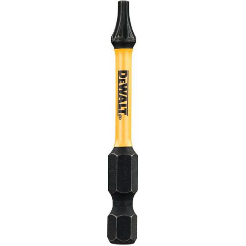 Embout Flextorq 57mm Torx T10