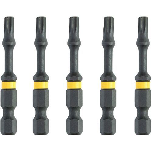 Embout Flextorq 57mm Torx T25