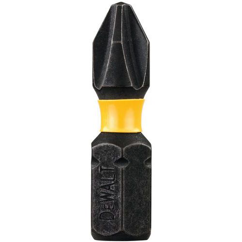 Embout Impact Torsion 25mm Ph2