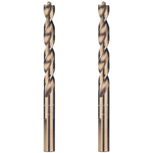 Foret Métal Hss-g Extreme 3x33x61mm