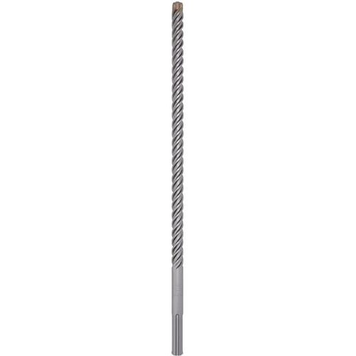 Foret SDS-Max Carbure XLR 4 taillants - Dewalt