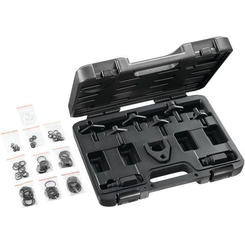 Facom 1 Kit De Faux Régulateurs Common Rail Pour Testeur Multipression 900.mpt Facom