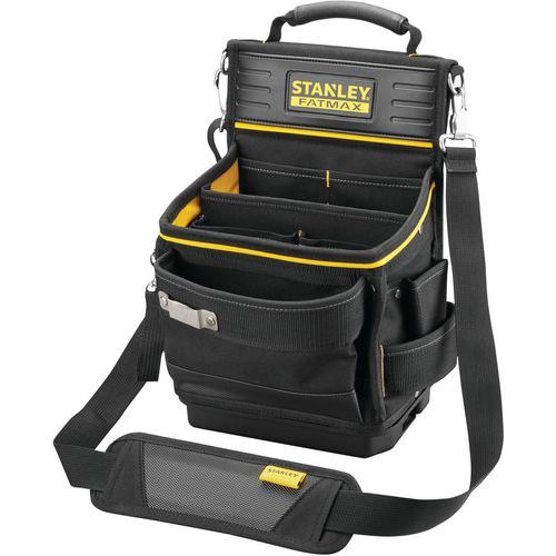 Sacoche a outils avec bandouliere Fatmax - Stanley Sacoche a outils avec bandouliere Fatmax - Stanley