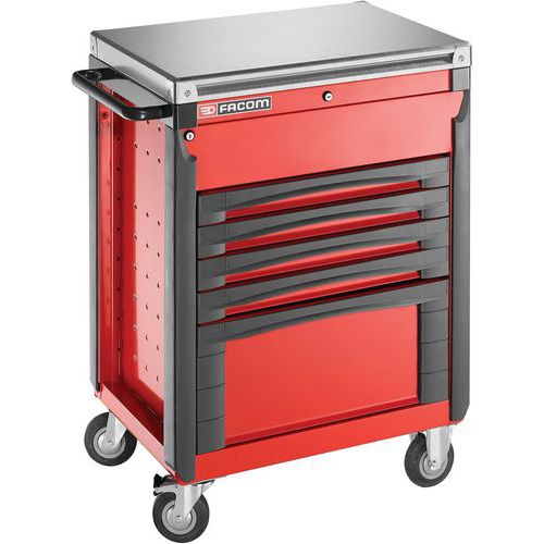 Facom 1 Servante Carrosserie Facom