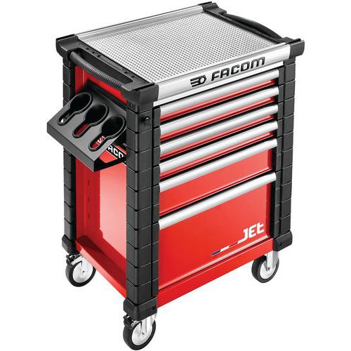 Facom 1 Support Outils Ã‰lectroportatifs Latéral Facom