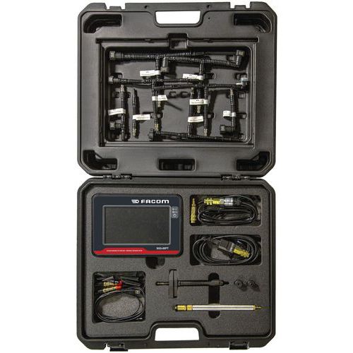 Facom 1 Testeur Multipression Numérique Facom