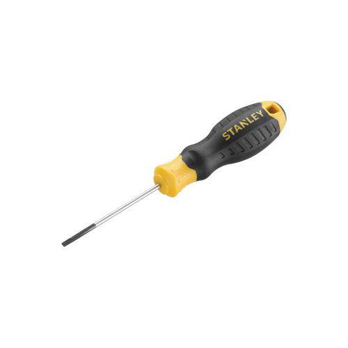 Stanley 1 Tournevis Cushion Grip Ã‰lectricien