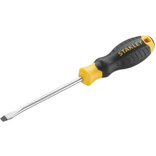 Stanley 1 Tournevis Cushion Grip Mécanicien