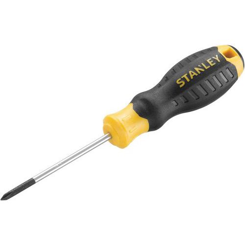 Stanley 1 Tournevis Cushion Grip Phillips