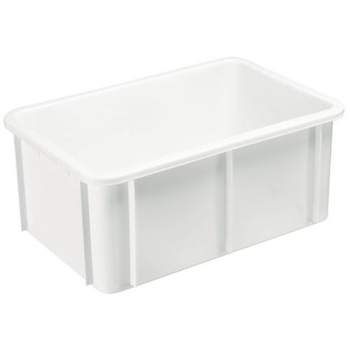 Bac Plein 595x395x320 55l Pehd 55l Pehd