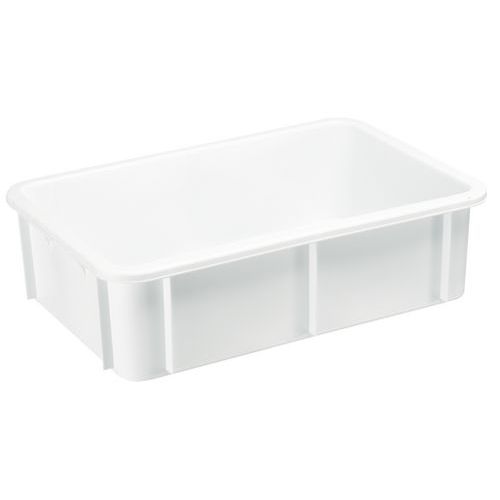 Bac Plein 595x395x165 25l Pehd 25l Pehd