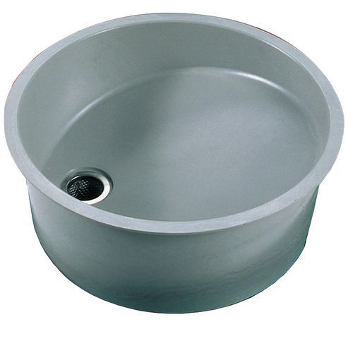 Entonnoir Pfv Sans Couvercle Pour Fût Acier 60 L