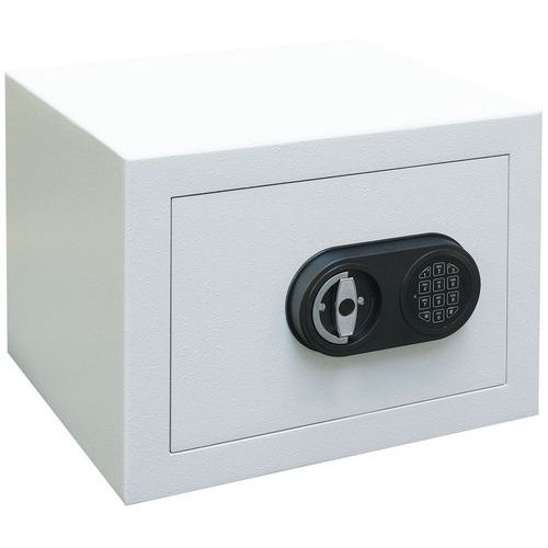 Coffre-fort Privé Ignifugé Poids:30 Kg Réf.fab.:et1