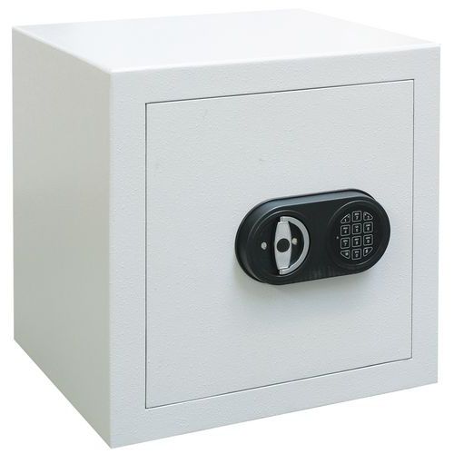 Coffre-fort Privé Ignifugé Poids:38 Kg Réf.fab.:et2