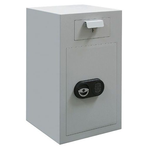 Coffre De Dépôt Poids:58 Kg Cap.:38 L