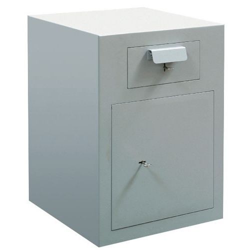 Coffre De Dépôt Poids:58 Kg Cap.:38 L