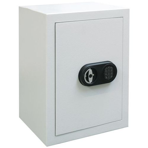 Coffre-fort Privé Ignifugé Poids:58 Kg Réf.fab.:et3