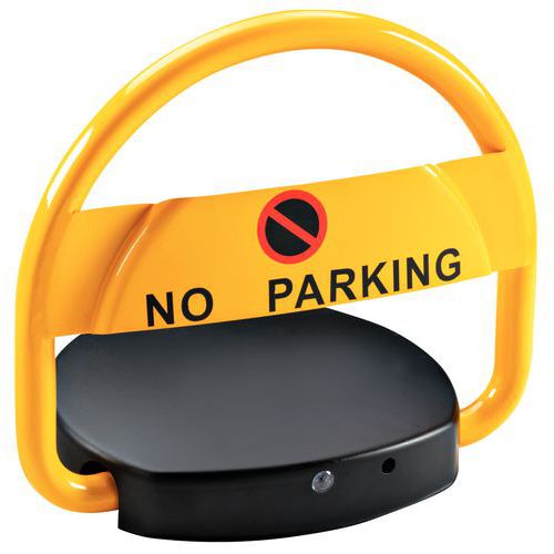 Barriere Parking Automatique + Telecommande H4 0xl46xp44 Cm