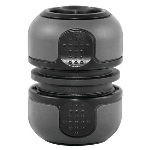 Réparateur Plastique Pour Tuyau D'arrosage Ø 15mm - Techn'o
