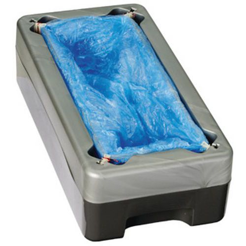 Distributeur Couvre Chaussure Abs