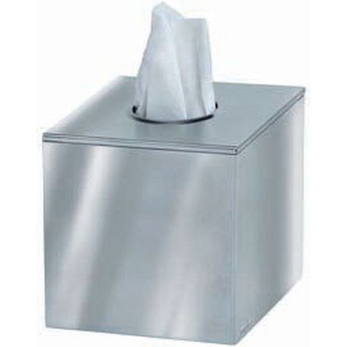 Distributeur Carré De Mouchoirs - Brillant