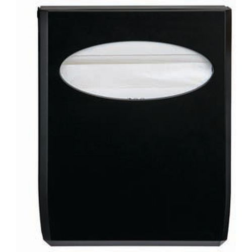 Distributeur De Couvre-sièges - Noir