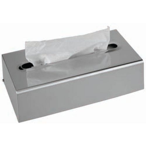 Distributeur De Mouchoirs Rectangulaire Brinox - Brillant