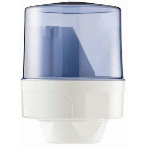 Distributeur Essuie-mains Bobine Dévidage Central -1 Rouleau