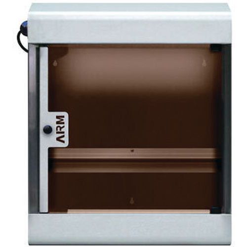 Armoire De Stérilisation Couteaux Avec Aimant - 10 Couteaux