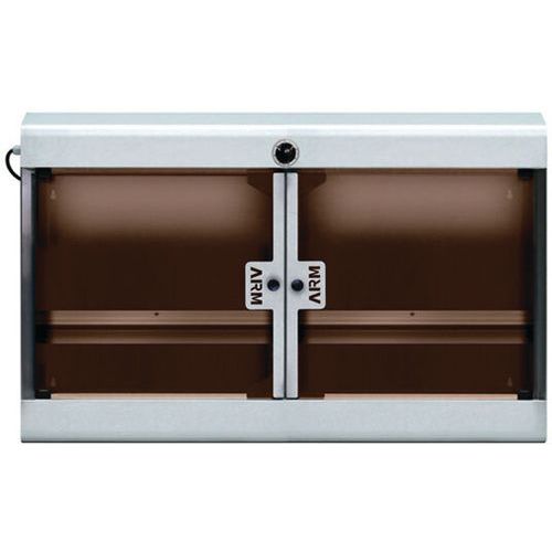 Armoire De Stérilisation Couteaux Avec Aimant - 20 Couteaux