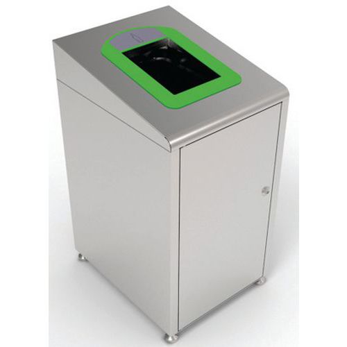 Cadre Pour Koala Acier Poudré - Vert