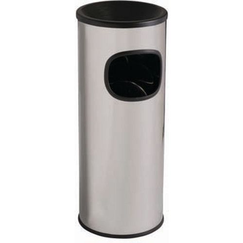 Cendrier Corbeille Cénere - 22 L