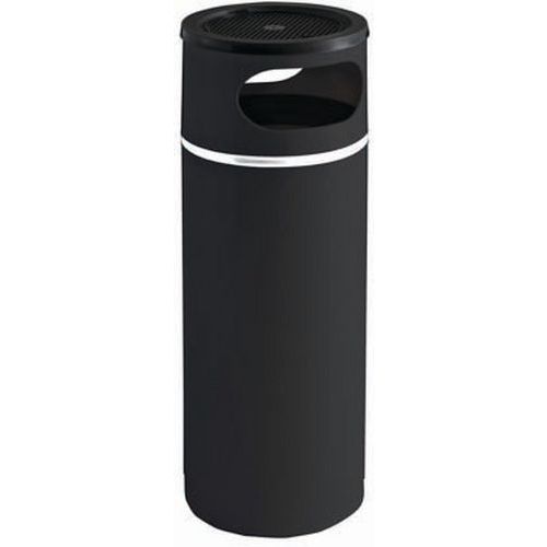 Cendrier Corbeille Cénere Plast - 25 L