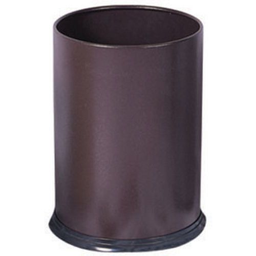 Corbeille à Papier Getsi Classic - 12 L - Marron